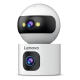 Lenovo XW1-U 3 Megapixel Smart CCTV Camera with Built in Microphone